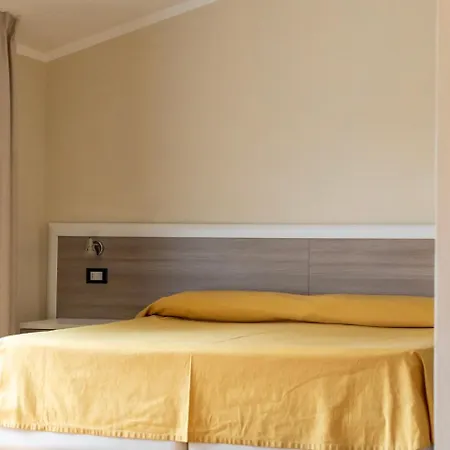 Fabricia Hotel