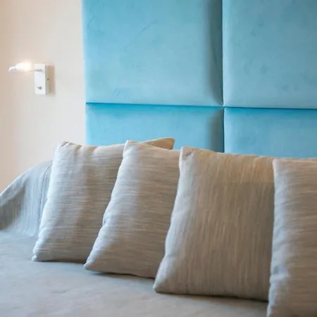 Fabricia Hotel 4*