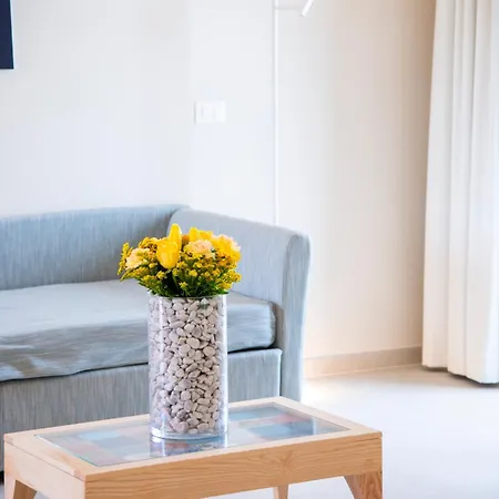 Hotel Fabricia