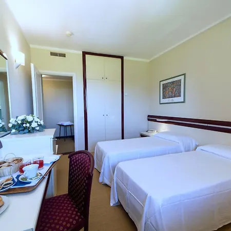 Fabricia 4* Portoferraio