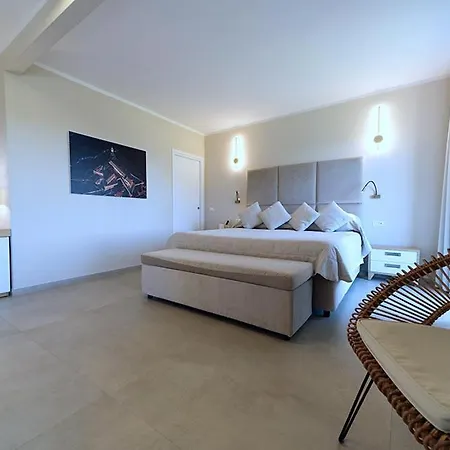 Hotel Fabricia Portoferraio