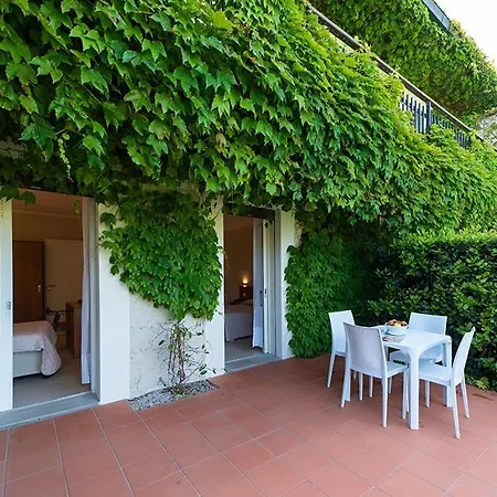 Fabricia 4* Portoferraio