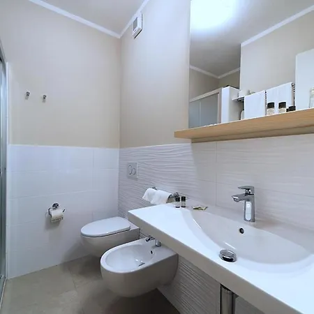 Hotel Fabricia