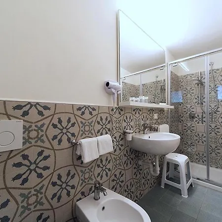 Hotel Fabricia Portoferraio
