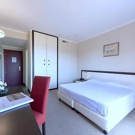 Hotel Fabricia
