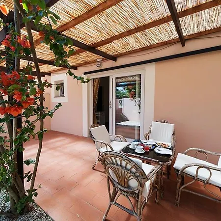Fabricia Hotel 4*