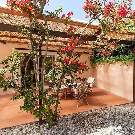 Fabricia Hotel Portoferraio