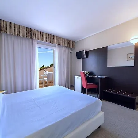 Fabricia 4* Portoferraio