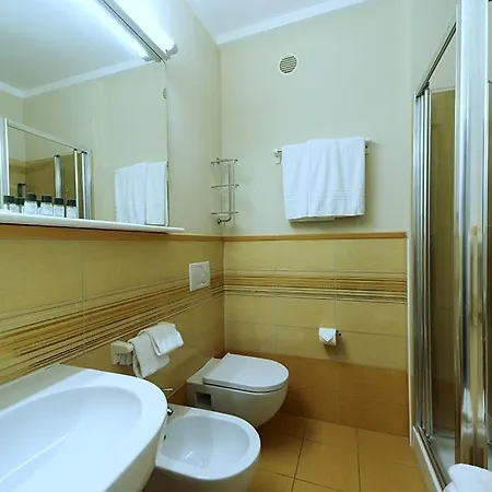 Hotel Fabricia