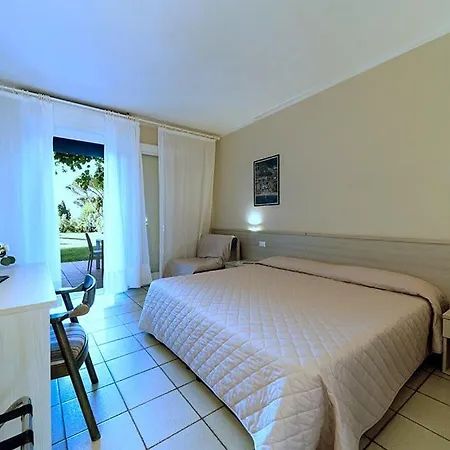 Hotel Fabricia Portoferraio