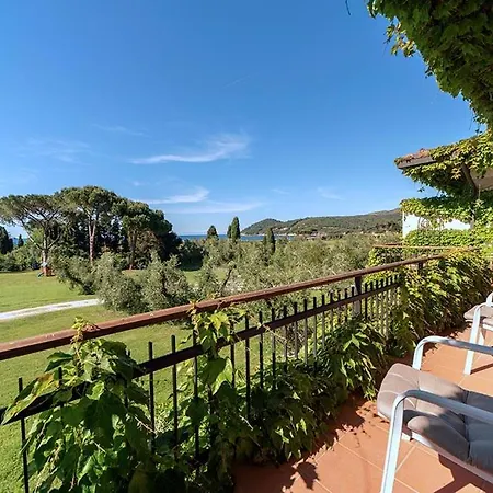 Fabricia 4* Portoferraio