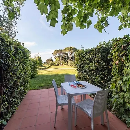 Hotel Fabricia