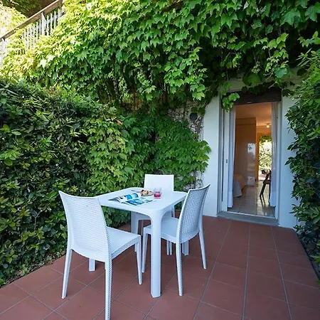 Fabricia Hotel Portoferraio