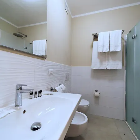 Fabricia Hotel Portoferraio