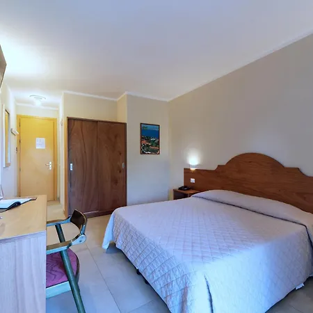 Fabricia Hotel Portoferraio