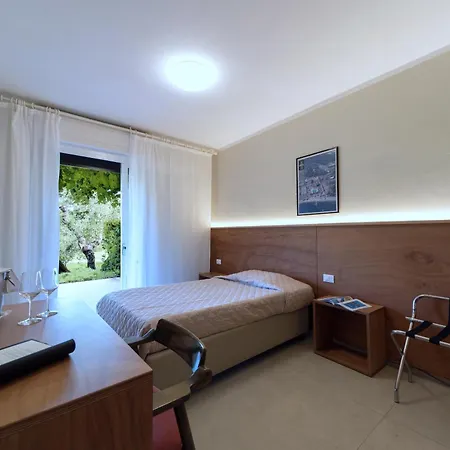 Fabricia 4* Portoferraio