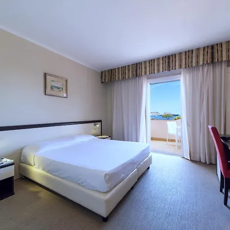 Hotel Fabricia