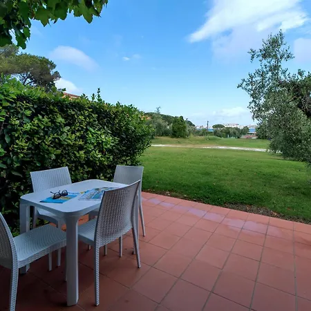 Hotel Fabricia Portoferraio