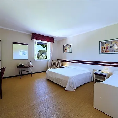Fabricia Hotel Portoferraio