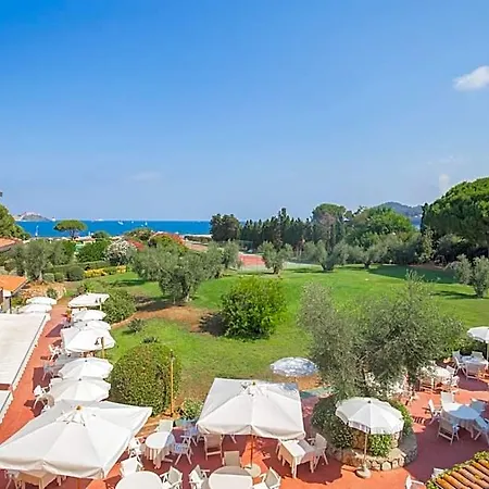 Hotel Fabricia