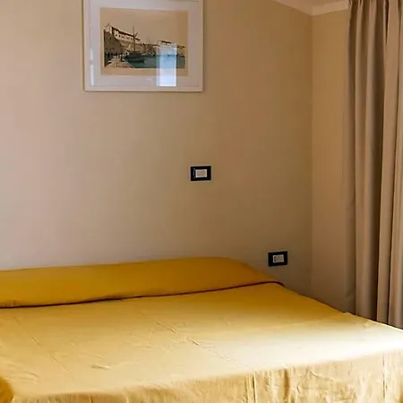 Hotel Fabricia