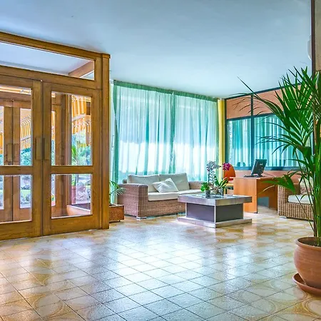 Hotel Fabricia