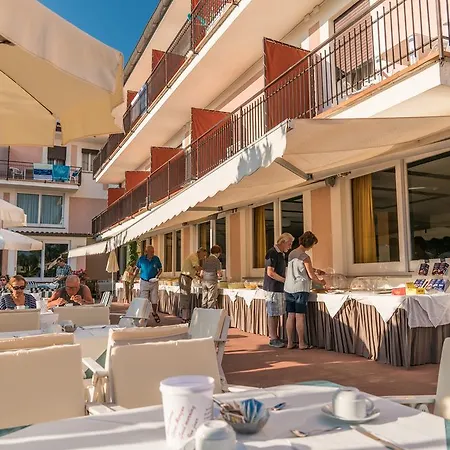 Fabricia 4* Portoferraio