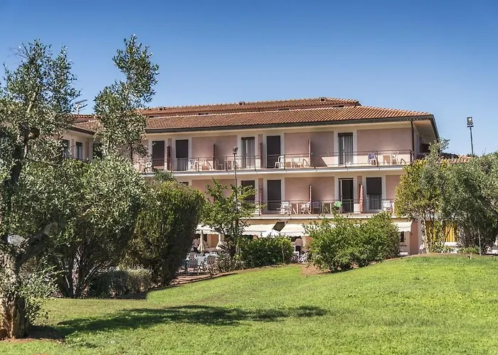 Fabricia 4* Portoferraio