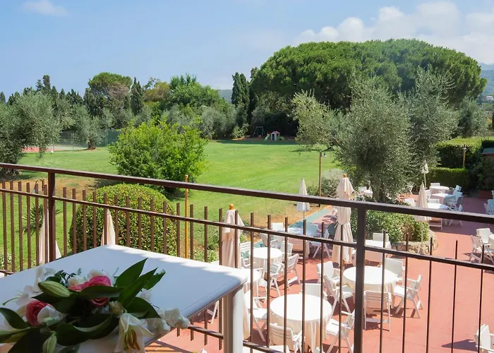 Ξενοδοχείο Fabricia