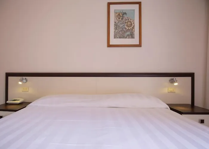 Fabricia Ξενοδοχείο Portoferraio