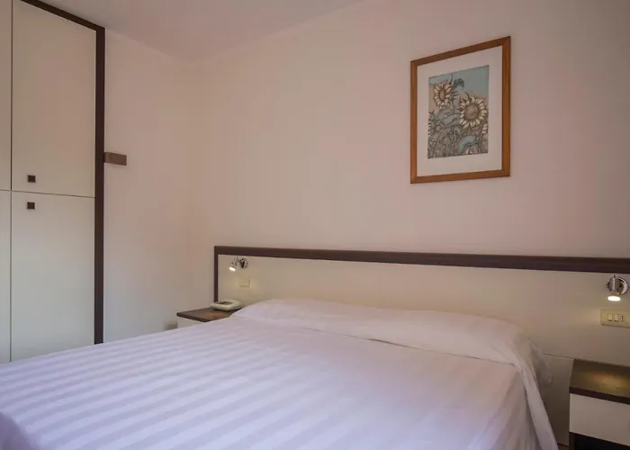 Fabricia Hotel Portoferraio