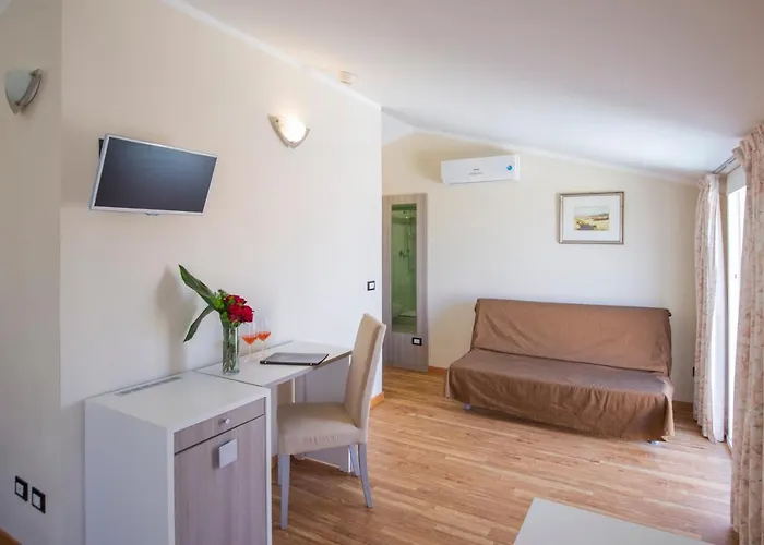 Ξενοδοχείο Fabricia