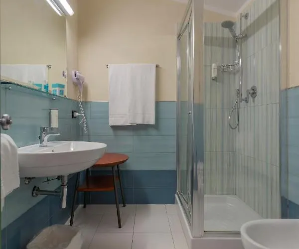 Ξενοδοχείο Fabricia Portoferraio