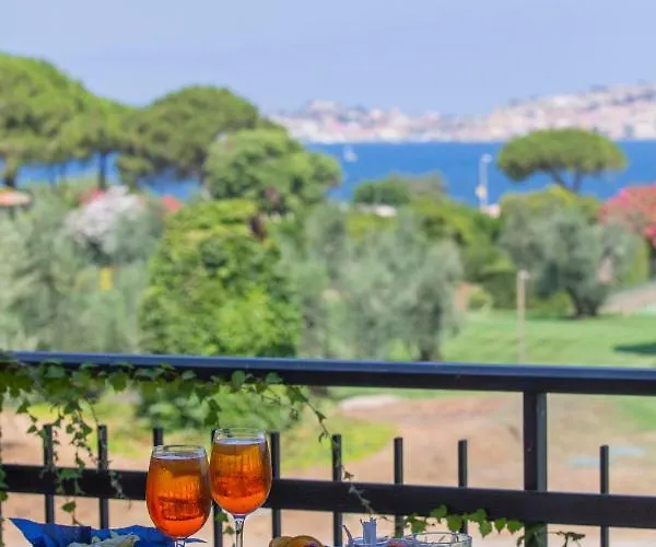 Ξενοδοχείο Fabricia Portoferraio