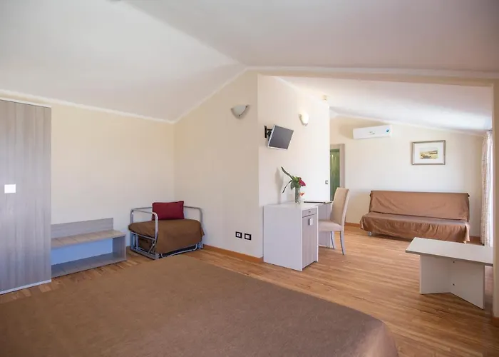 Fabricia Portoferraio