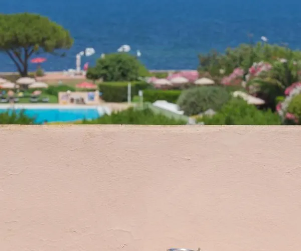 Ξενοδοχείο Fabricia