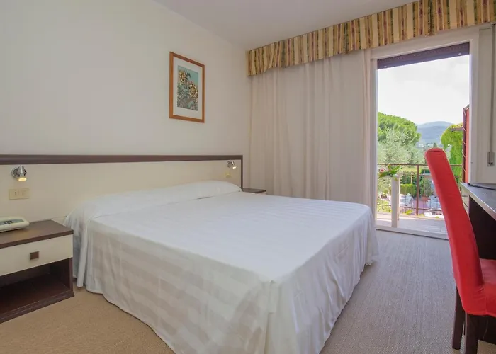 Hotel Fabricia Portoferraio