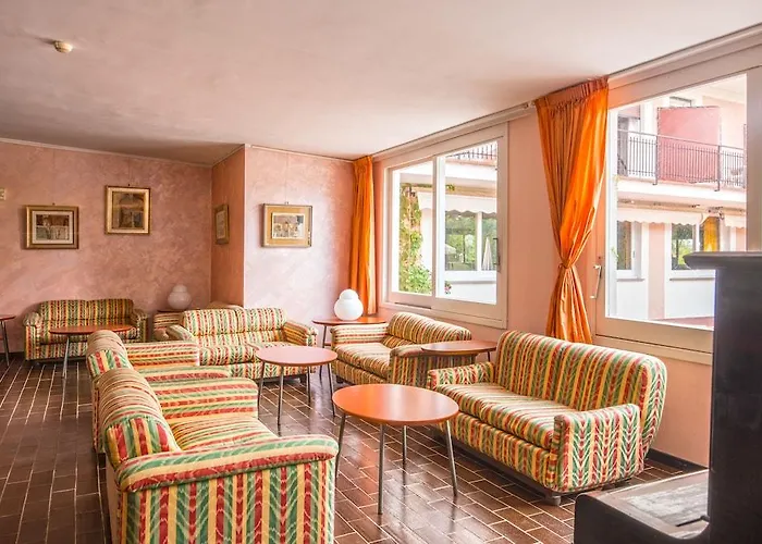 Fabricia 4* Portoferraio