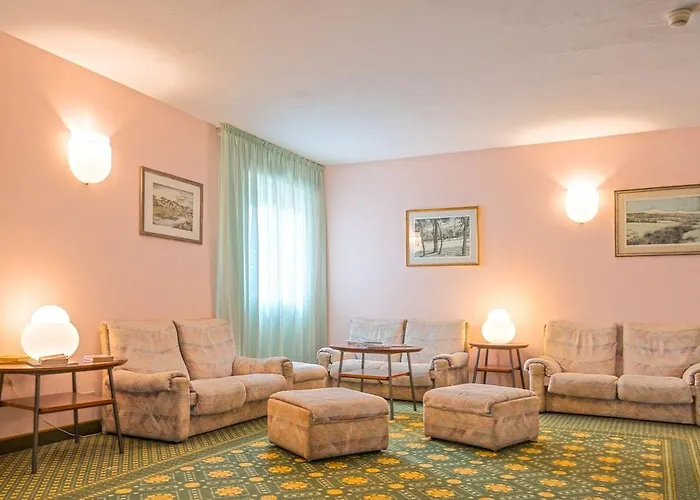 Fabricia Ξενοδοχείο Portoferraio