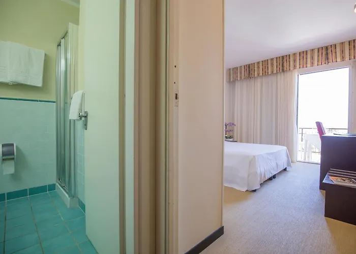 Hotel Fabricia Portoferraio