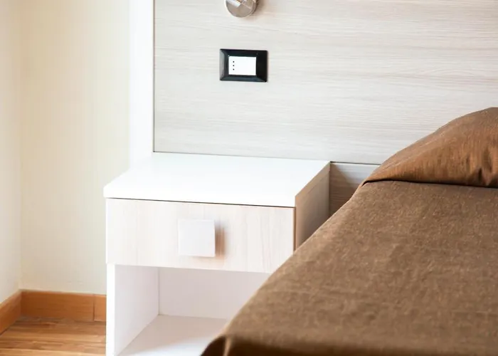 Fabricia Hotel Portoferraio