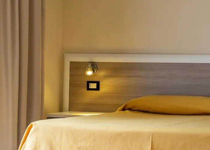 Fabricia Hotel Portoferraio