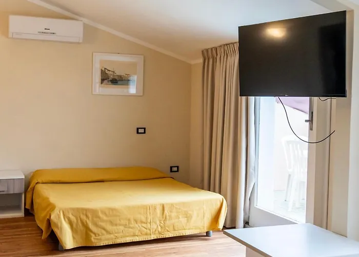 Fabricia 4* Portoferraio