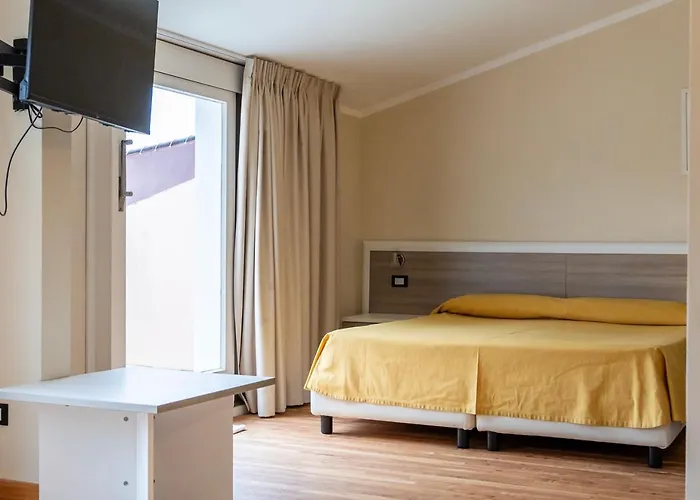 Hotel Fabricia Portoferraio