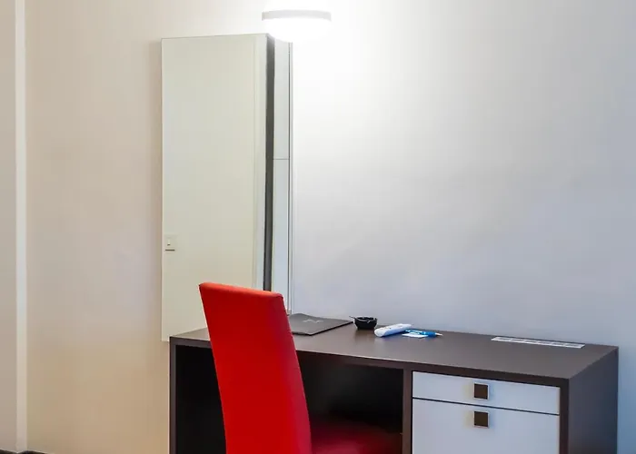 Fabricia 4* Portoferraio