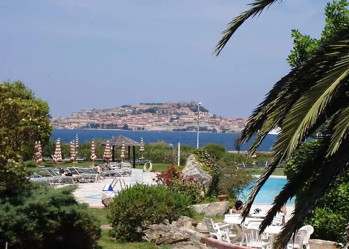 Fabricia 4* Portoferraio