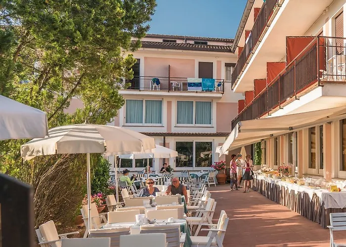 Fabricia 4* Portoferraio