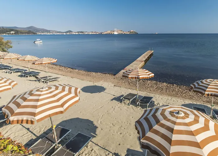 Ξενοδοχείο Fabricia Portoferraio