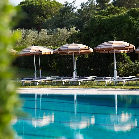 Fabricia Hotel