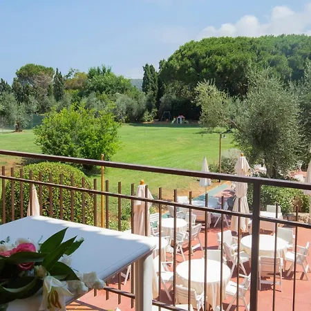 Hotel Fabricia